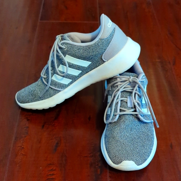 Adidas Cloudfoam Running Shoes - Picture 2 of 8